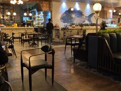 大堂-FISH&POTATO Cō(地中海美食 万象城店)