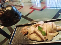 -北京王府井希尔顿酒店·秦唐中餐厅Chynna