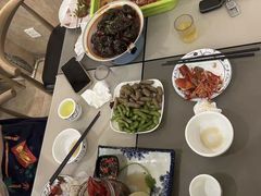 -阳光院坝小龙虾(红牌楼店)