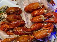 -黑牛码头·小龙虾·烧烤