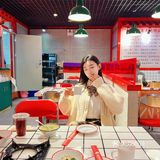 昆明新晋好吃的芋儿鸡来了