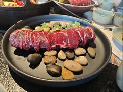 -盡膳口福·百年汤方火锅(科华北路店)