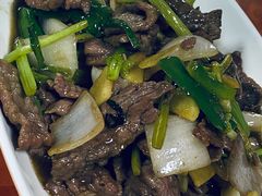 -香江农家乐饭店