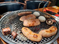 -原始泥炉烤肉(总店)
