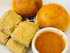 -苏小柳点心·手作小笼包(浦东嘉里城分院)