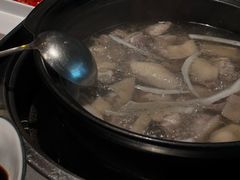 -同仁四季椰子鸡(无锡滨湖万象汇店)