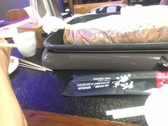 纸包牛蛙-魚说纸包鱼(中关村店)