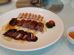 -御彩酒家(东风东路店)