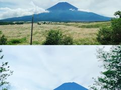 -富士山吉田線五合目