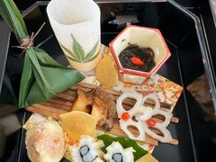 -雲上錢屋·怀石料理(上海中心店)