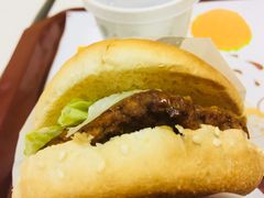 -华莱士·全鸡汉堡(济南大明湖店)