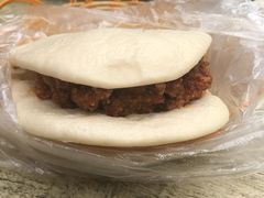 -天府米线笼笼肉夹馍(钟楼小区店)