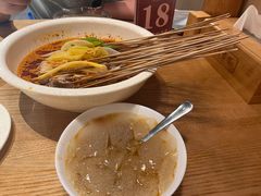 -嘉州叶婆婆钵钵鸡(建设路店)