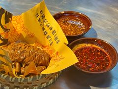 -馬伍旺川菜(江北虹悦城店)
