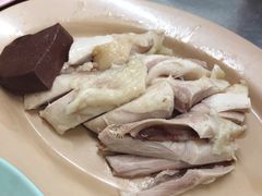 -红大哥水门鸡饭(總店)