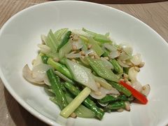 -艳阳天·非遗楚菜(武汉客厅店)