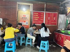 -海关荤豆花(洋河一路店)