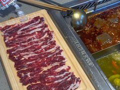 -海底捞火锅(九久奥特莱斯店)