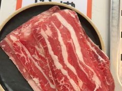 -非烤勿扰自助烤肉(阳江百利广场店)