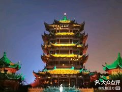 -黄鹤楼