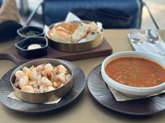 -y SEA·西班牙餐厅(阿那亚店)