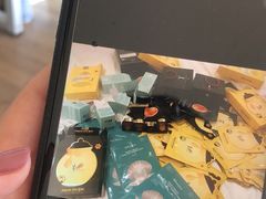 -DFS迪斐世(香港广东道店)