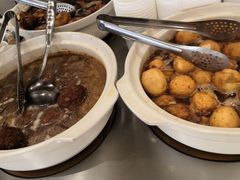 -七食九号食堂(东丽空港店)