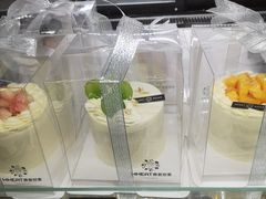-原麦世家(府琛大厦店)