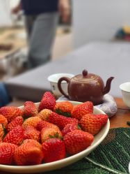 点击看大图 -花间禅净·瑜伽