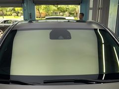 -龙粤汽车贴膜·中国航天山由