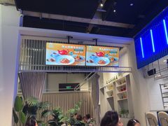 -玛尚诺Pizza&Bar(长泰广场店)