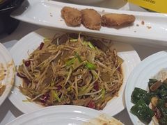 -金春禧(贵和领秀城店)