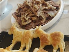 -高玛纳驴肉火烧(一世界店)