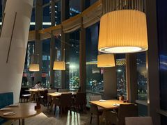 -苏州凯悦酒店·酒肆(华池街店)