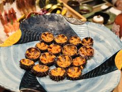 -Minase水濑·日料放题(外滩店)