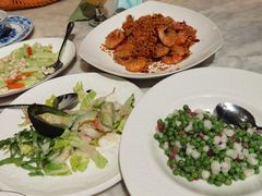 -漢舍中国菜馆(889广场店)