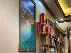 -乳仔牛牦牛汤锅 烤羊排(松潘古城店)