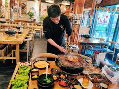-大壮家原味烤肉(兴华北街店)