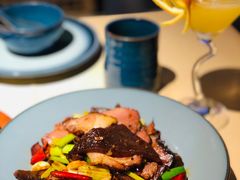 -山石榴·贵州菜(丰盛里店)