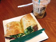 -星巴克(北京门头沟长安天街店)