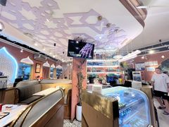 -马布尔莱斯食府(西红门店)