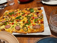 -1886德国汽车餐厅(外滩中央店)