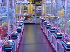 -大玩家(通州万达广场店)