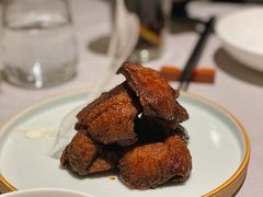 本帮熏鱼-屋里厢上海菜馆
