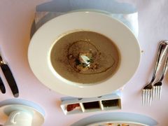 soup-北京金融街丽思卡尔顿酒店·意味轩 Cepe