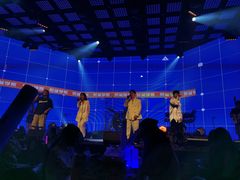 -MOSSO音乐酒吧·Live House(南京西路店)