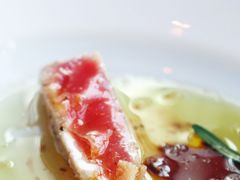 -沈阳君悦酒店·意坊意大利餐厅