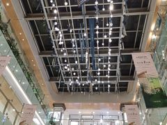 -杭州西湖银泰百货