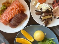 -济南凯宾斯基酒店-THE VIEW云景全日制餐厅