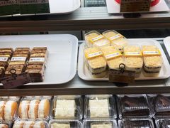 -新侨三宝乐面包店(崇文门店)